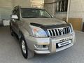 Toyota Land Cruiser Prado 2003 годаfor10 500 000 тг. в Алматы – фото 2