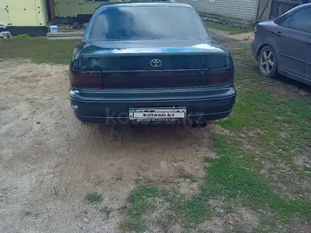 Toyota Scepter 1996 года за 2 500 000 тг. в Семей – фото 3