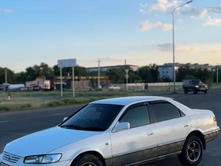 Toyota Camry 1997 года за 3 633 999 тг. в Талдыкорган – фото 5