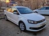 Volkswagen Polo 2013 года за 3 500 000 тг. в Уральск – фото 5