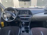 Hyundai Sonata 2019 года за 4 300 000 тг. в Актобе – фото 3