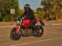 Ducati  Monster 1100 2013 годаүшін3 000 000 тг. в Алматы