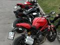 Ducati  Monster 1100 2013 годаfor3 000 000 тг. в Алматы – фото 5