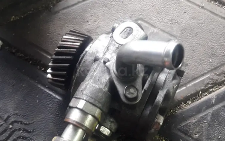 Насос гур 4M41 за 25 000 тг. в Алматы