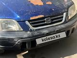 Honda CR-V 1997 года за 1 600 000 тг. в Жезказган – фото 2