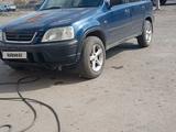 Honda CR-V 1997 года за 1 600 000 тг. в Жезказган