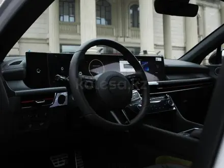 Hyundai Sonata 2024 года за 15 430 000 тг. в Астана – фото 5