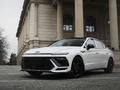 Hyundai Sonata 2024 годаүшін15 430 000 тг. в Астана – фото 3