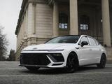 Hyundai Sonata 2024 года за 14 999 999 тг. в Астана – фото 3