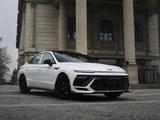 Hyundai Sonata 2024 года за 14 999 999 тг. в Астана – фото 4