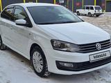 Volkswagen Polo 2015 годаүшін4 350 000 тг. в Костанай – фото 3