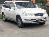 Mitsubishi Airtrek 2001 года за 3 200 000 тг. в Алматы