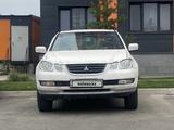 Mitsubishi Airtrek 2001 года за 3 200 000 тг. в Алматы – фото 5