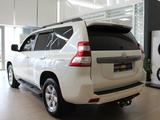 Toyota Land Cruiser Prado 2015 года за 17 190 000 тг. в Астана – фото 4