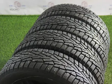 Шины Cordiant Snow Cross 185/65R15 зимние за 55 000 тг. в Усть-Каменогорск – фото 2