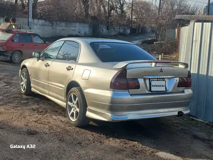 Mitsubishi Diamante 1996 года за 1 800 000 тг. в Алматы