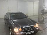 Mercedes-Benz E 230 1997 годаүшін2 000 000 тг. в Жалагаш – фото 3