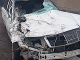 Mercedes-Benz E 230 1989 годаfor600 000 тг. в Шымкент – фото 5