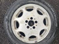 Колесо 205/65 r16үшін15 000 тг. в Алматы