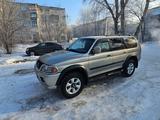Mitsubishi Montero Sport 2002 года за 5 000 000 тг. в Усть-Каменогорск – фото 2