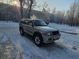 Mitsubishi Montero Sport 2002 года за 5 000 000 тг. в Усть-Каменогорск – фото 4