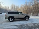 Mitsubishi Montero Sport 2002 года за 5 000 000 тг. в Усть-Каменогорск – фото 5