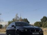 BMW M5 2012 года за 24 000 000 тг. в Шымкент – фото 2