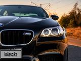 BMW M5 2012 года за 24 000 000 тг. в Шымкент