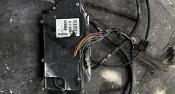 Блок ручника e70 e71 f01 f02 за 100 000 тг. в Алматы
