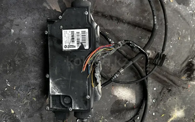 Блок ручника e70 за 100 000 тг. в Алматы