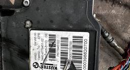 Блок ручника e70 e71 f01 f02 за 100 000 тг. в Алматы – фото 2