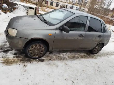 ВАЗ (Lada) Kalina 1118 2008 года за 1 490 000 тг. в Уральск