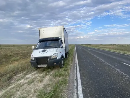 ГАЗ ГАЗель 2008 года за 5 500 000 тг. в Аксай – фото 5