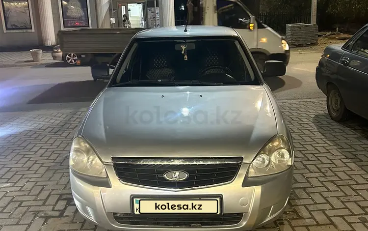 ВАЗ (Lada) Priora 2170 2013 годаүшін1 750 000 тг. в Семей