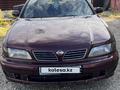 Nissan Maxima 1998 годаүшін1 700 000 тг. в Астана