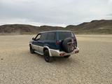 Nissan Mistral 1994 года за 2 600 000 тг. в Алматы – фото 4