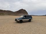 Nissan Mistral 1994 года за 2 600 000 тг. в Алматы – фото 2