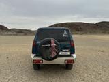 Nissan Mistral 1994 года за 2 600 000 тг. в Алматы – фото 5