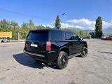 Chevrolet Tahoe 2019 годаүшін25 800 000 тг. в Алматы – фото 3