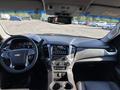 Chevrolet Tahoe 2019 года за 25 800 000 тг. в Алматы – фото 6