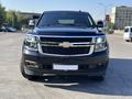 Chevrolet Tahoe 2019 года за 27 900 000 тг. в Алматы