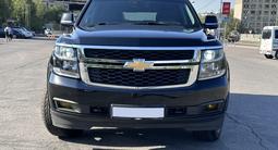 Chevrolet Tahoe 2019 годаүшін28 700 000 тг. в Алматы