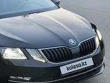 Skoda Octavia 2018 года за 9 000 000 тг. в Алматы – фото 2