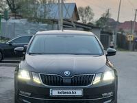 Skoda Octavia 2018 года за 9 000 000 тг. в Алматы