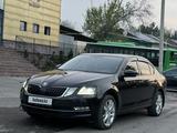 Skoda Octavia 2018 года за 9 000 000 тг. в Алматы – фото 4