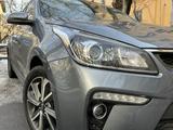 Kia Rio 2020 года за 8 490 000 тг. в Алматы – фото 3