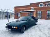 BMW 525 1994 года за 1 400 000 тг. в Петропавловск – фото 4