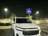 EXEED VX 2022 года за 13 000 000 тг. в Шымкент