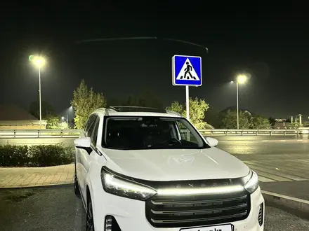 EXEED VX 2022 года за 13 000 000 тг. в Шымкент