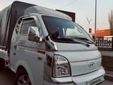 Hyundai Porter 2021 года за 10 500 000 тг. в Алматы